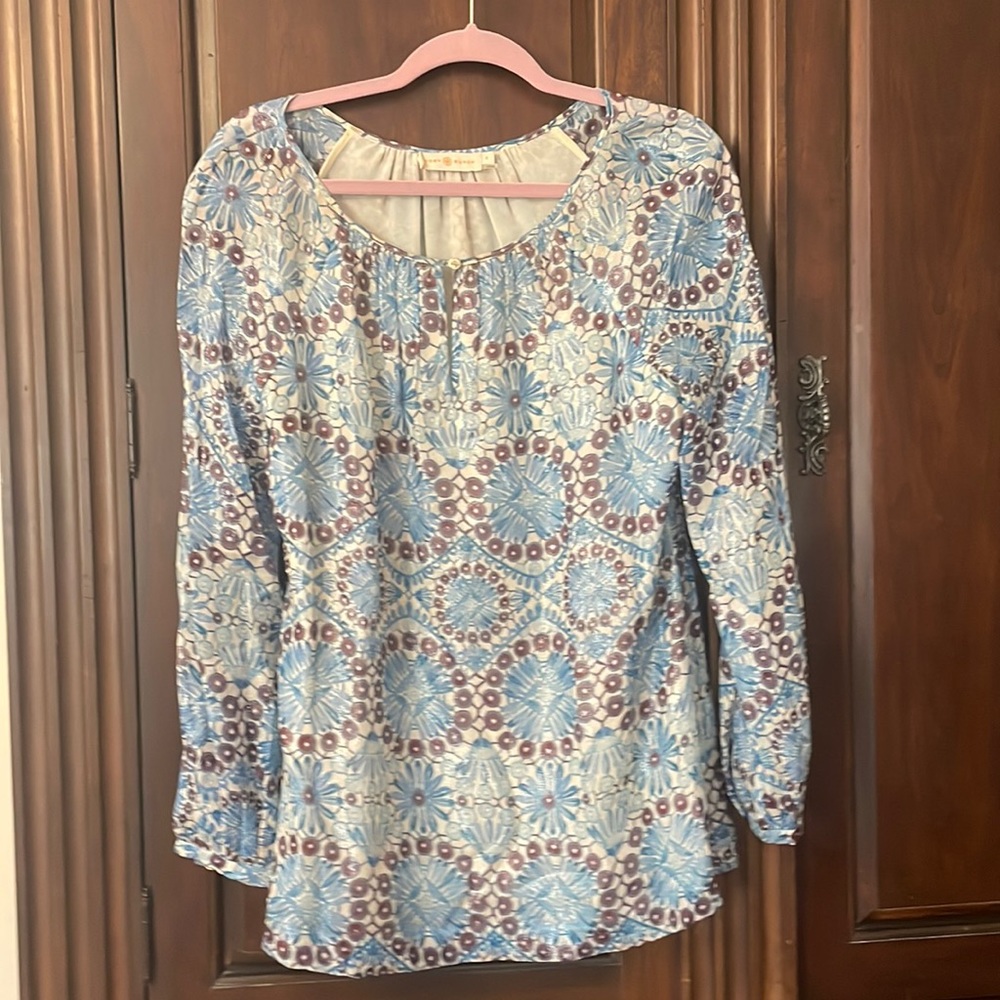 Tory Burch blouse